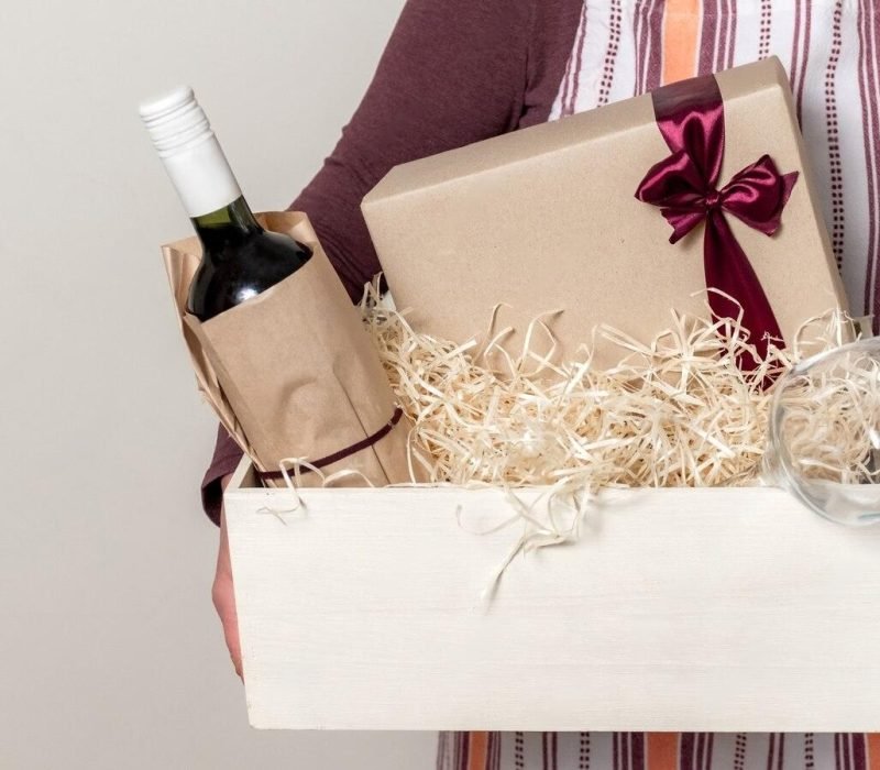 wine gifts